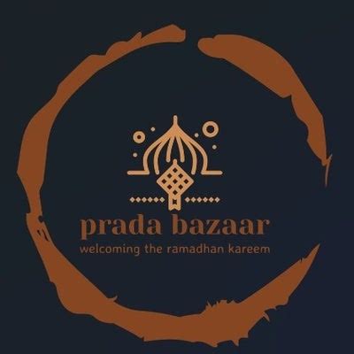 prada bazar